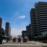 [HOAKS] Data BIN Tetapkan Jakarta Zona Hitam Covid-19