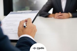 Persiapan untuk Wawancara Kerja Perdana