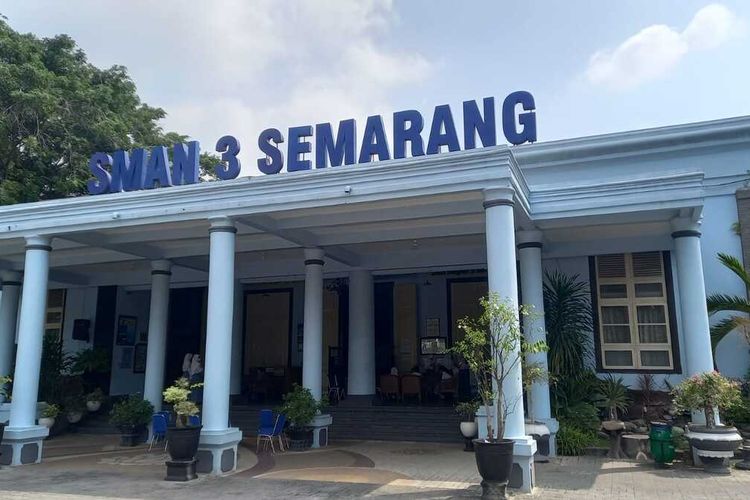 Banyak calon wali murid yang bingung soal PPDB di Semarang