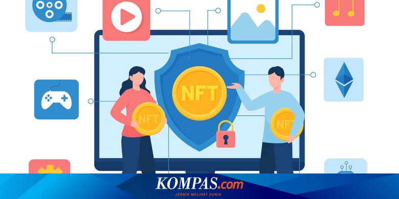 Menarik Minat Generasi Muda dengan #NFTuntukEdukasi - Vimarsana News