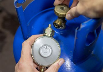 Cara Memasang Regulator Gas dengan Benar agar Terhindar dari Kebocoran