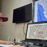 Pengawalan PPIH Arab Saudi dari Dalam Ruang Kendali Pastikan Keamanan Mobilitas Jamaah Haji 