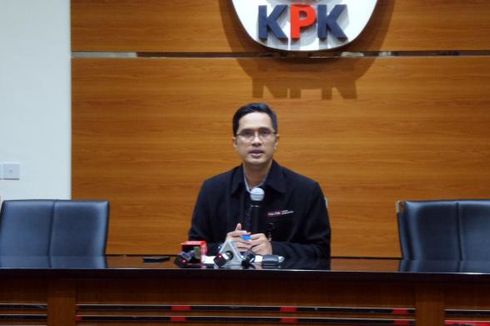 Delapan Anggota DPRD Madiun Serahkan Uang Rp 370 Juta ke KPK