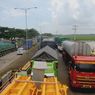 Jalur Pantura Macet Parah, Kadishub Pati: Kendalanya Cuma Hujan