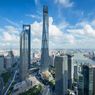 China Bakal Larang Pembangunan Pencakar Langit Lebih dari 500 Meter