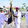 Perkuat Pertahanan Laut Indonesia Timur, TNI AL Resmikan Lanal Baru di Kaimana Papua Barat