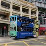 Trem Ikonik di Hong Kong Ini Sukses Cetak Rekor Dunia