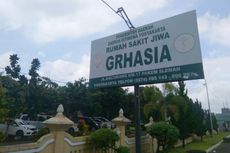 Sebanyak 16 Pasien RSJ Grhasia Yogyakarta Akan Gunakan Hak Pilihnya