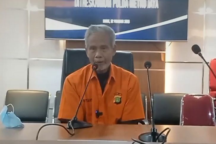 Dendam Jadi Motif Duloh Racuni Ujang, Tetangga yang Lolos dari Pembunuhan Berantai Wowon dkk