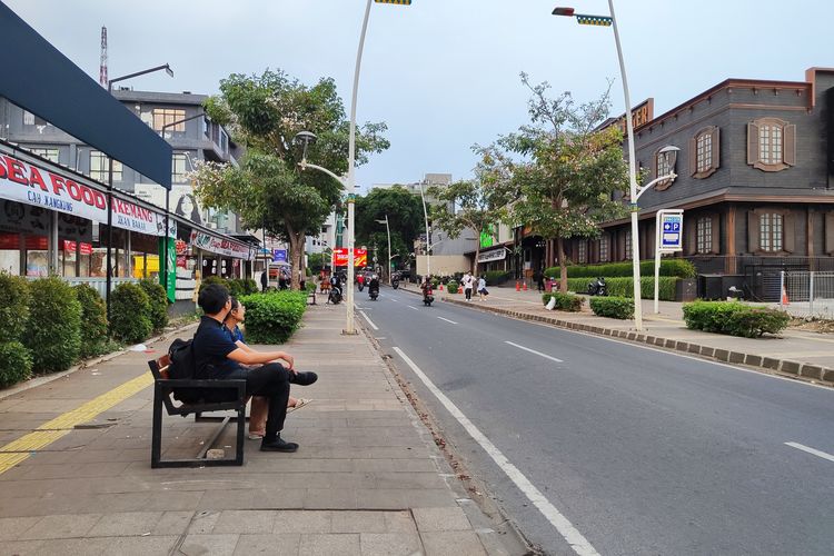 31 Jalanan Kota Terkeren di Dunia Versi Time Out, Ada dari Jakarta