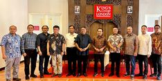 Pembukaan Program S2 King’s College London di KEK Singhasari Tandai Peluncuran Human Development Zone dan Laboratorium Pariwisata Nusantara