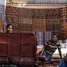 Coba Tur Virtual Wisata Budaya Sambil Belajar Tenun Ikat Sikka khas Maumere