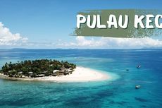 Pulau Kecil: Pengertian, Karakteristik, dan Tipenya