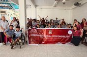 Rayakan Hari Jadi ke-39, Swiss-Belhotel International Gelar 69 Kegiatan Sosial di 26 Provinsi Indonesia