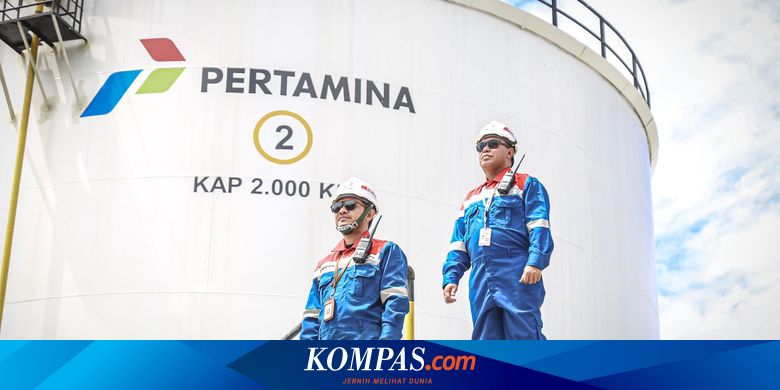 Pertamina Patra Niaga Berkomitmen Selesaikan Pembangunan Tangki BBM dan LPG di Wilayah Indonesia Timur