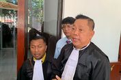 Dakwaan Kasus Nenek Elina Dipersoalkan, Kuasa Hukum Ajukan Keberatan