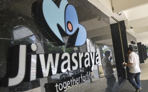 Indonesia to Shut Down Its Oldest State-Owned Insurer PT Asuransi Jiwasraya 