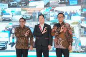 Digelar Serentak di 131 Lokasi, BRI KKB Expo 2026 Raih Rekor MURI