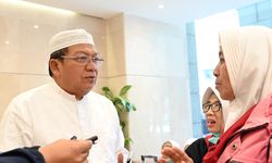 Jemaah Haji Keluhkan Tenda Sempit, Timwas DPR Sebut Akan Bentuk Pansus Haji