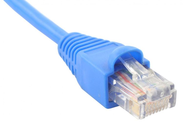 port rj45