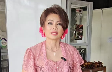 Ci Mehong