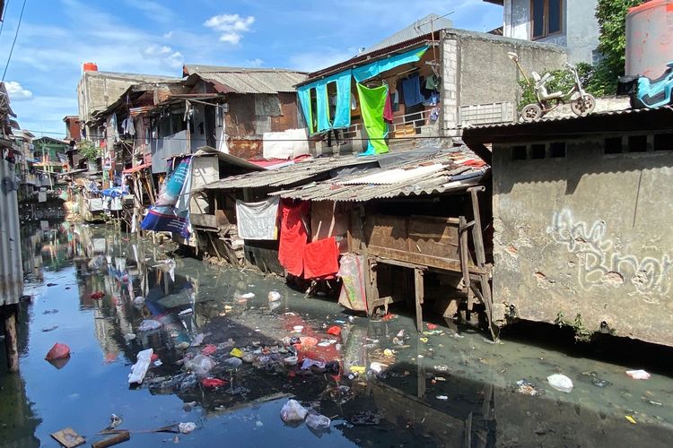 Jakarta Pusat Jadi Kota dengan 