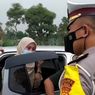 Soal Larangan Mudik, Satgas Covid-19: Silahturahmi Tidak Dilarang, Manfaatkan Teknologi Virtual