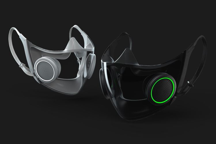 Razer Project Hazel