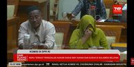 Tangis Pedagang Bensin Eceran Pecah di DPR: Dituding Polisi Menimbun, Diperas Rp 50 Juta