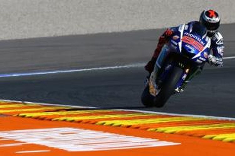 Jorge Lorenzo