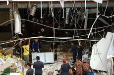 Polisi Malaysia: Ledakan di Mal yang Tewaskan 3 Orang Bukan Terorisme