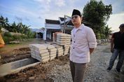 Bupati Trenggalek Tinjau Proyek Jalan Rp 23,2 M, Minta Aspal Sementara demi Kelancaran Mudik