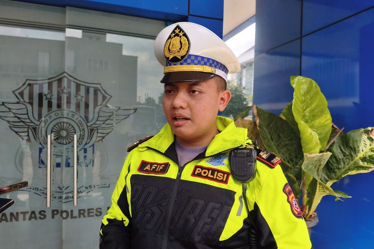 Libur Idul Adha 2026, Polisi Siapkan One Way di Jalur Puncak Bogor Mulai 27 Mei-1 Juni