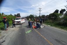 Hindari Kebiasaan Buruk Pengendara Motor yang Bikin Celaka