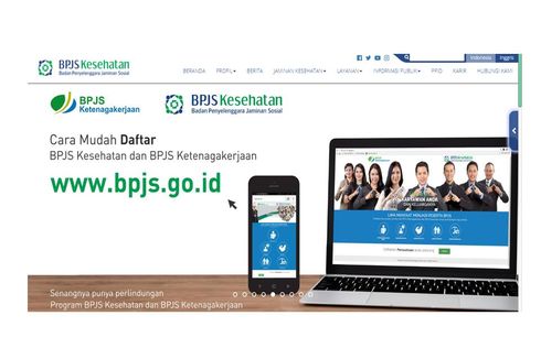 BPJS Kembangkan Rujukan Berbasis 