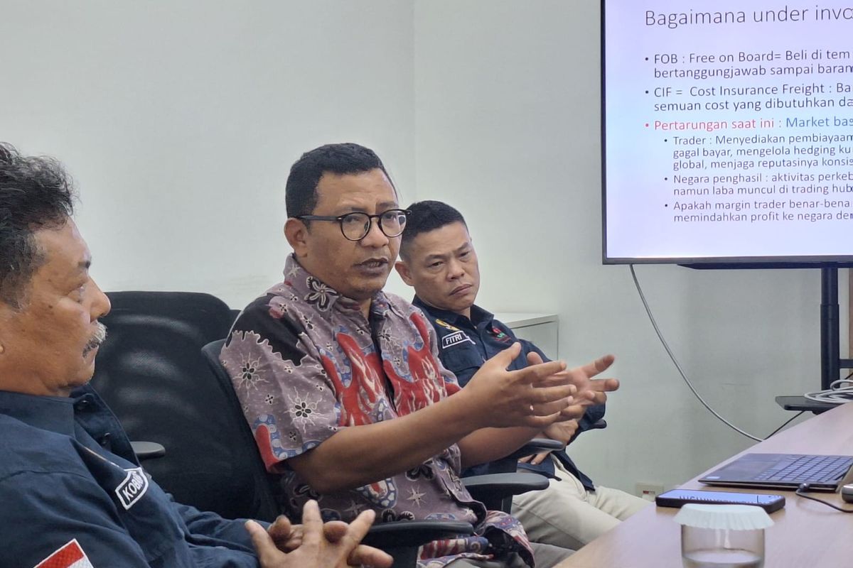 Asosiasi Petani Sawit Kritik PT DSI, Ini Sebabnya