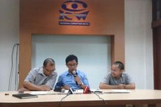 ICW Pertanyakan Mekanisme Jokowi Pilih HM Prasetyo sebagai Jaksa Agung