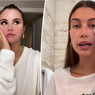 Drama Para Mantan, Selena Gomez Dituding Sindir Hailey Bieber