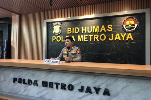 Polisi Sebut Lesti Kejora Alami KDRT 2 Kali dalam Sehari