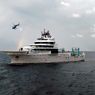 Pakai Kapal Canggih, OceanX Bakal Eksplorasi Lautan Indonesia