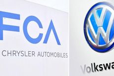 Volkswagen Membuka Diri untuk “Merger” dengan FCA?