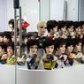 Hukum Berhijab Tapi Memakai Wig atau Rambut Palsu, Boleh atau Tidak? Simak Penjelasannya