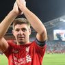 Pesan Gerrard untuk Liverpool Jelang Final Liga Champions: Semoga Beruntung, 2-0 buat Kalian
