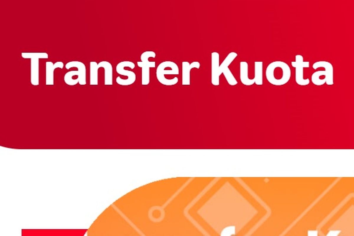 Cara transfer kuota Telkomsel secara mudah dan praktis