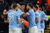 Hasil Man City Vs Newcastle 2-1: Citizens Menang, Dekati Arsenal