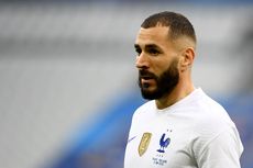 Piala Dunia 2022, Pelatih Timnas Perancis Tak Cari Pengganti Benzema