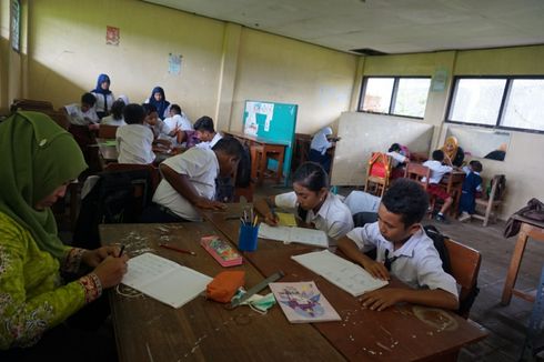 Pendidikan Karakter dan Keteladanan Guru Jadi Tema Utama Hari Guru