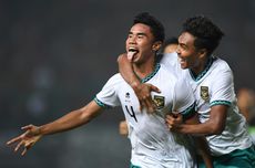 [KLARIFIKASI] Timnas U19 Indonesia Lolos ke Semifinal Piala AFF