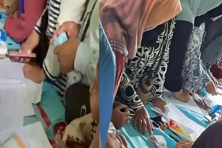 Orangtua Siswa MTsN 10 Ciamis Diminta Kembalikan Setengah Dana PIP, Kepsek Beri Penjelasan