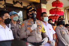 Iming-imingi Uang Rp 100.000, 3 Pemuda di Bali Cabuli Bocah 11 Tahun